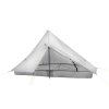 Zpacks Plex Solo Tent