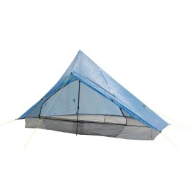 Zpacks Plex Solo Tent