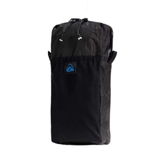 Zpacks Shoulder Pouch with zipper