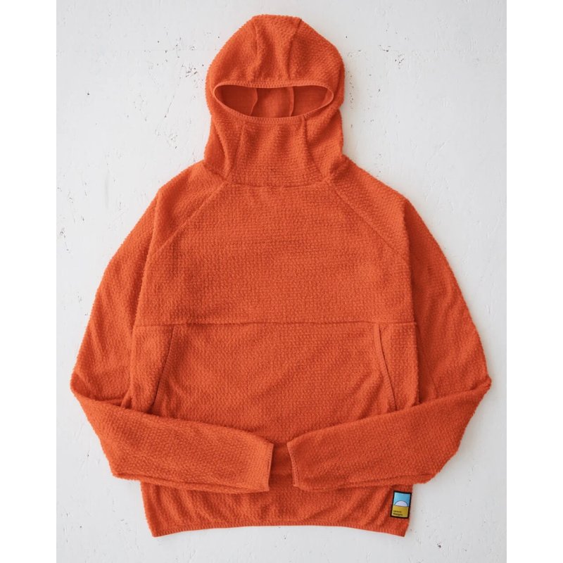 Senchi Designs Alpha 90 Hoodie Pocket XL