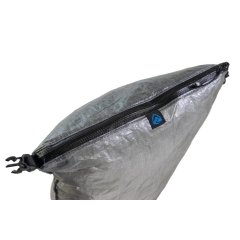 Zpacks Medium Pillow Dry Bags コード付き Ultralight Medium Pillow | Lightest Universal Backpack