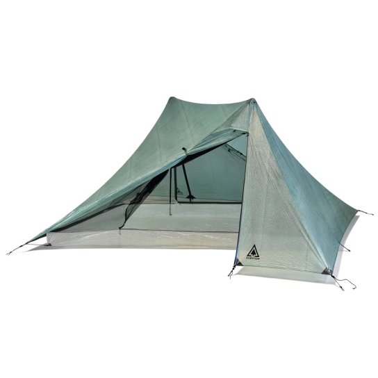 RandselPOLER 2人用テント TWO PERSON TENT 2-Person UL