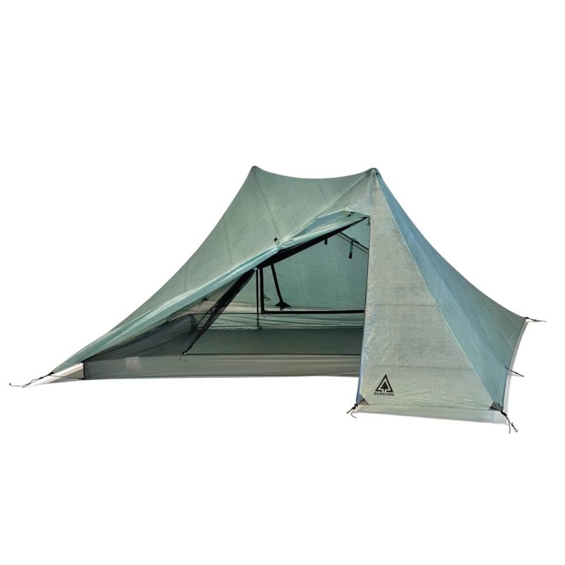 RandselPOLER 2人用テント TWO PERSON TENT DURSTON X-Mid Pro 2+ tent