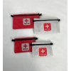 LiteAF First Aid Zipper Pouch