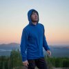 Appalachian Gear Company Men's All-Paca™ Fleece Hoodie