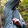 Enlightened Equipment Men's Visp Rain Jacket