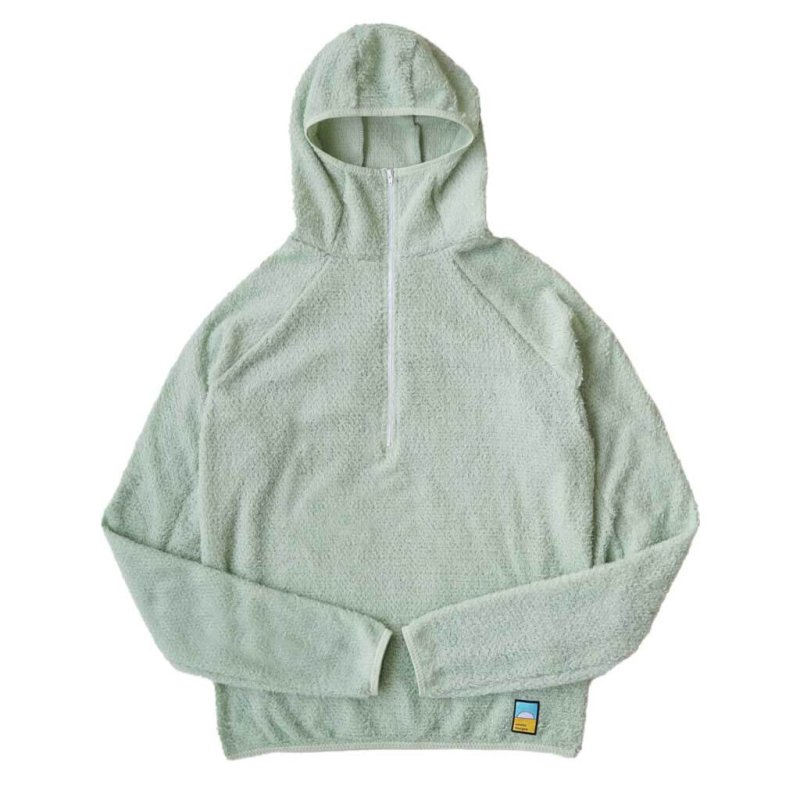 Senchi Designs Alpha 90 Hoodie