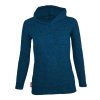 Appalachian Gear Company Women's All-Paca™ Fleece Hoodie