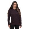 Appalachian Gear Company Women's All-Paca™ Fleece Hoodie