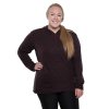 Appalachian Gear Company Women's All-Paca™ Fleece Hoodie