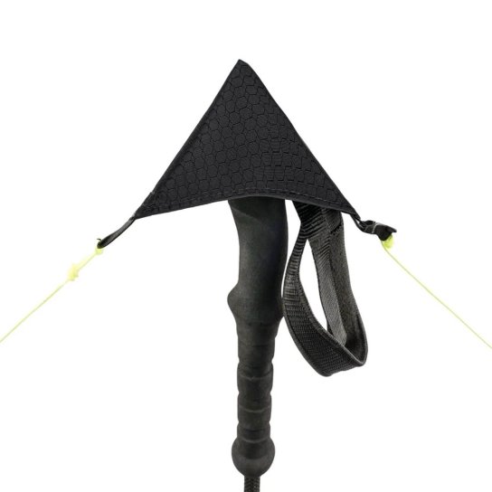 【正規販売店】Zpacks Trekking Pole Jack Ultralight Trekking Pole Jack | Lightest Universal Trekking