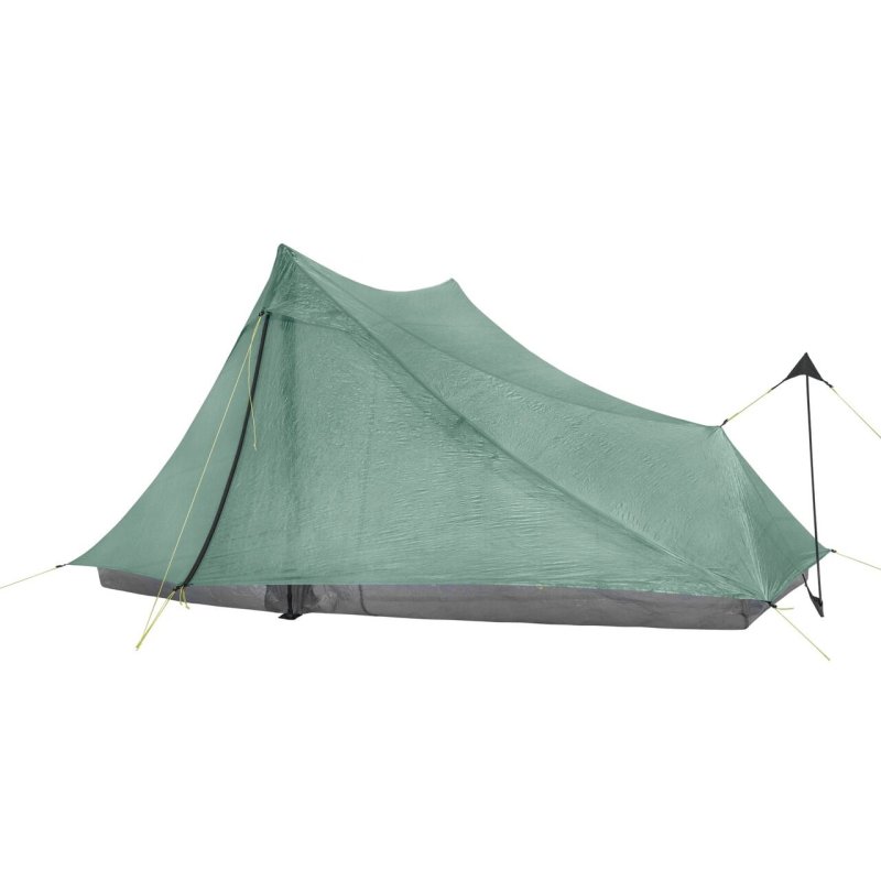 Zpacks Offset Duo Tent Zpacks Offset Duo Tent