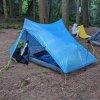 Zpacks Offset Duo Tent