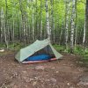 Zpacks Offset Duo Tent