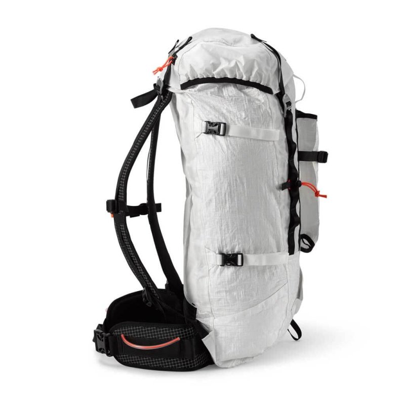 HYPERLITE MOUNTAIN GEAR Prism 40