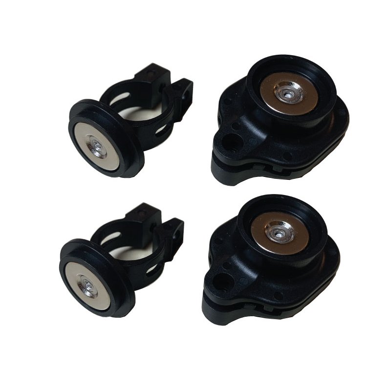 Spuds Adventure Gear Stick Stashers
