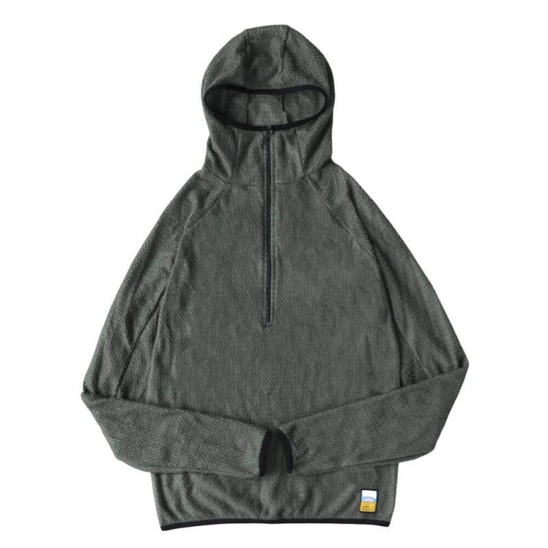 Senchi Designs Alpha 90 Hoodie