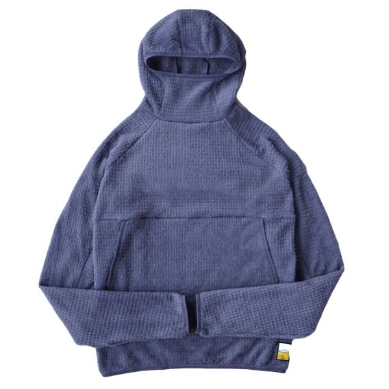 Senchi Designs Alpha 120 Hoodie with pocket