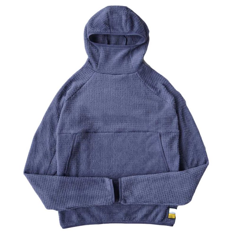 Senchi designs Alpha 120Hoodie w/ Pocketsenchidesigns