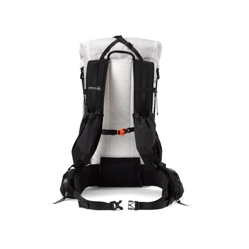 Hyperlite Mountain Gear WAYPOINT 35 白　M Hyperlite Mountain Gear Waypoint 35
