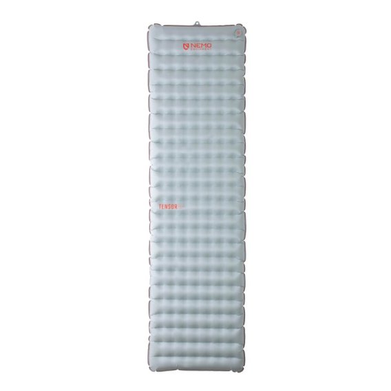 NEMO Tensor™ All-Season Ultralight Insulated Sleeping Pad