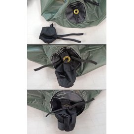 TARPTENT Trekking pole handle adapter