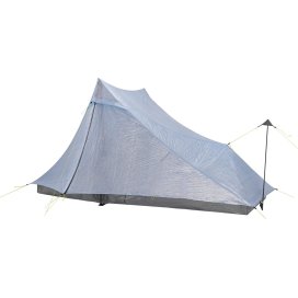 Zpacks Offset Solo Tent