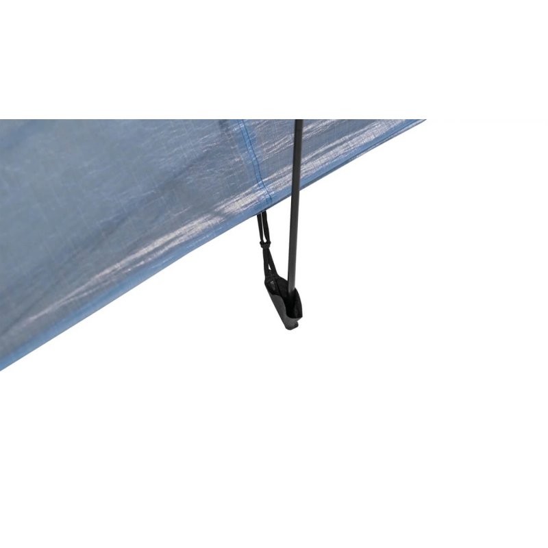 Zpacks Offset Solo Tent 試し張りのみ美品 Zpacks Offset Solo Tent