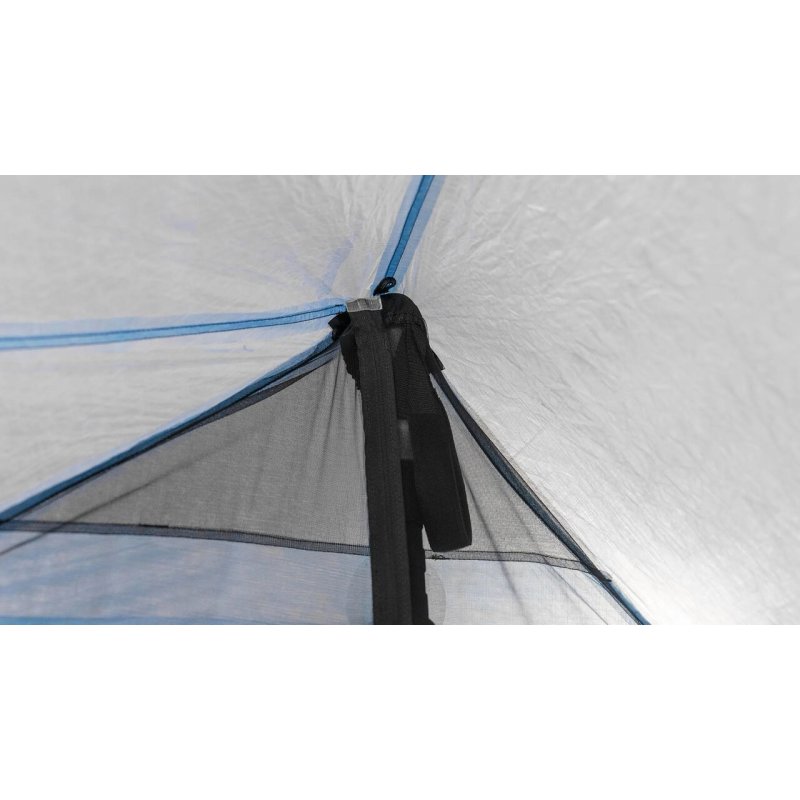 Zpacks Offset Solo Tent 試し張りのみ美品 Zpacks Offset Solo Tent 試し張りのみ美品