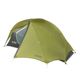 NEMO Dragonfly OSMO™ 1P tent