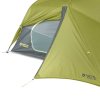 NEMO Dragonfly OSMO™ 3P tent