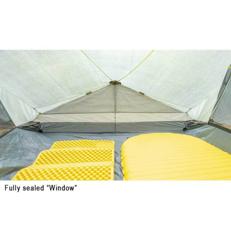 Tarptent Dipole 2 Li DCF ULテント Dipole 2, ultralight backpacking tent