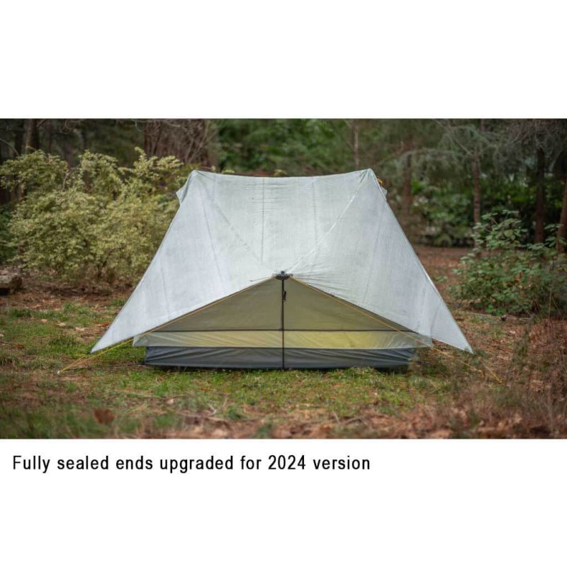 Tarptent Dipole 2 Li DCF ULテント Dipole 2, ultralight backpacking tent