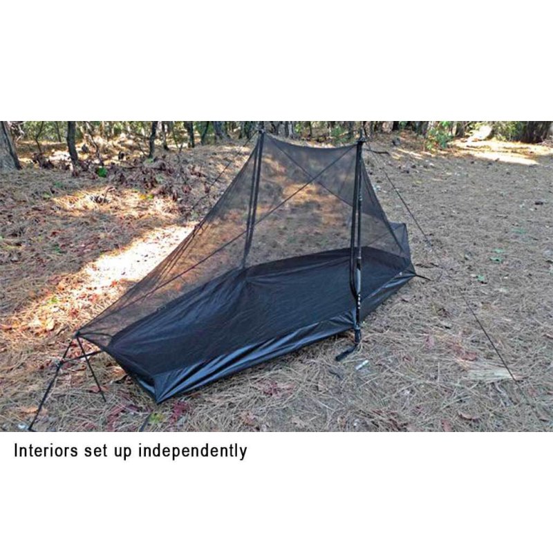 ULテント Tarptent タープテント Notch ノッチ ダブルウォール Tarptent タープテント＞ Notch ノッチ | 中古アウトドア用品