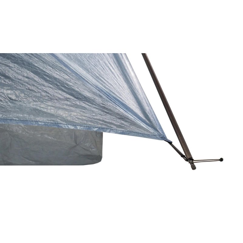 ナガトZpacks Free Zip 2P Tent 新品 週末価格 Free Zip 2P Freestanding Tent - Ultralight Backpacking