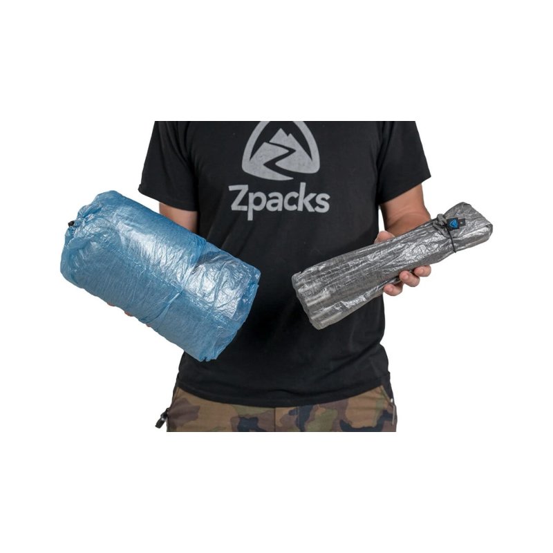 Zpacks Free Zip 2P Freestanding Tent