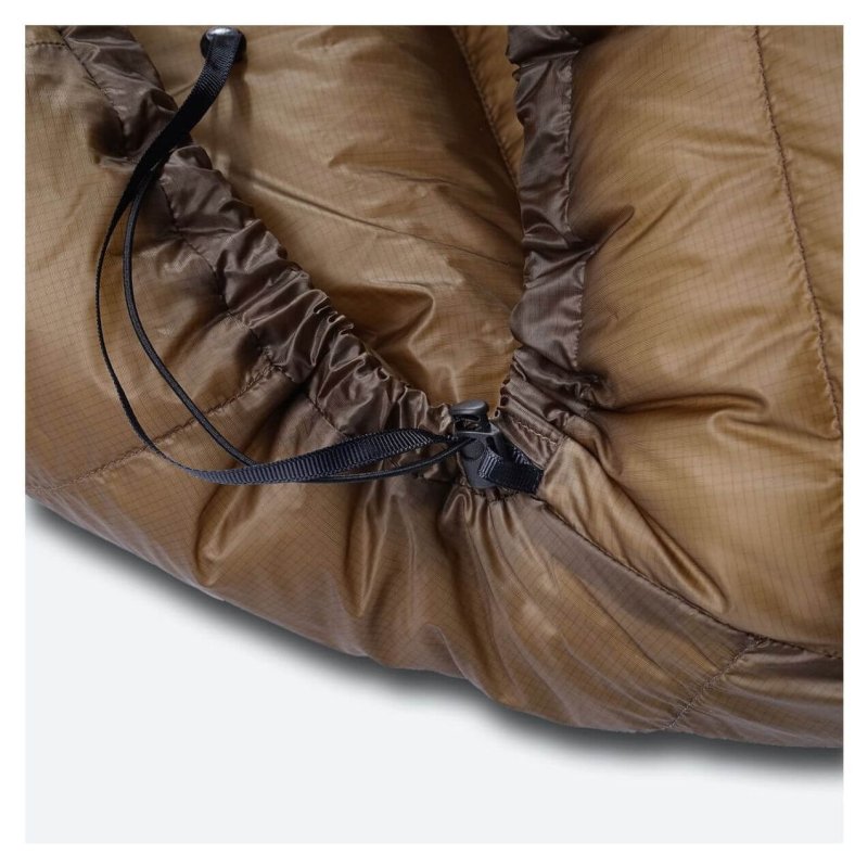 X-Lite 400 down sleeping bag Cumulus® outdoor
