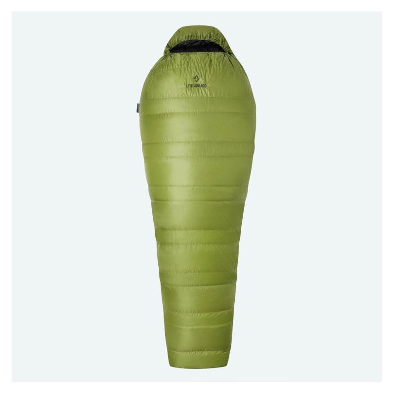 CUMULUS キュムラス LITE LINE 400 ライトライン カスタム Lite Line 400 down sleeping bag Cumulus® outdoor
