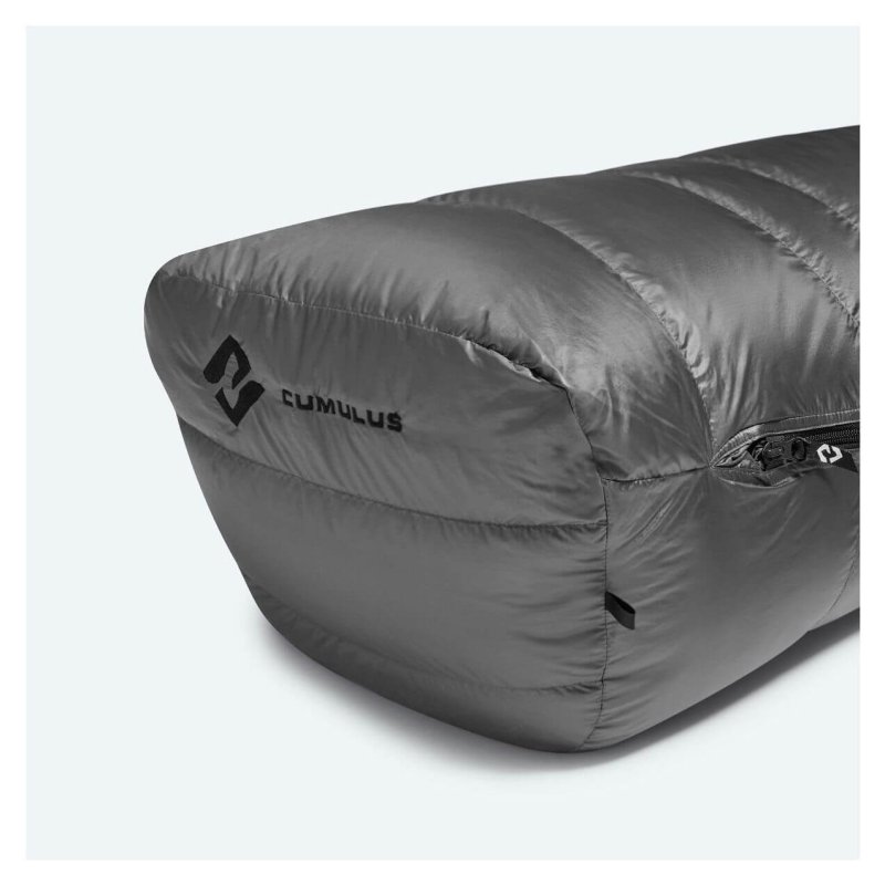 【美品】CUMULUS キュムラス LITELINE 300 Lite Line 300 down sleeping bag Cumulus® outdoor