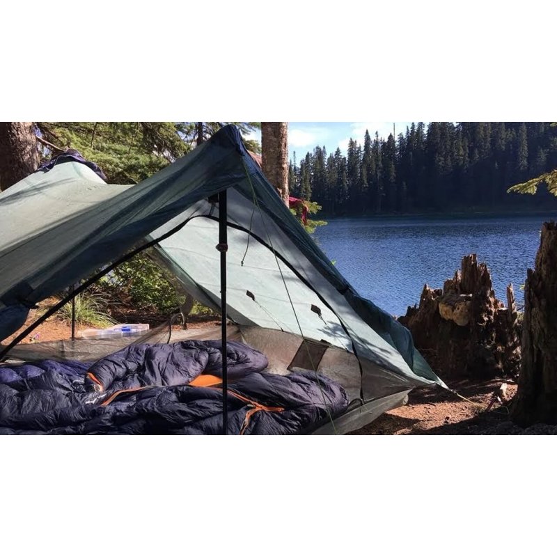 テント・タープ supercovenZpacks Triplex Classic Tent Triplex Classic Tent – Zpacks