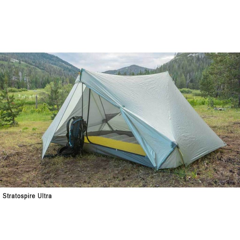 Tarptent Strato Spire Ultra ULテント 4シーズン TARPTENT StratoSpire Ultra