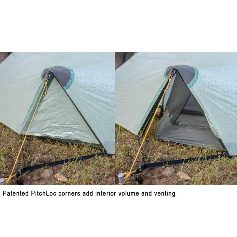 Tarptent Strato Spire Ultra ULテント 4シーズン StratoSpire 2 Ultra - Tarptent