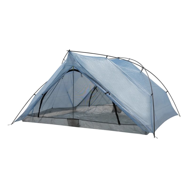 テント・タープ Zpacks Duplex ZIP Freestanding Flex Kit Ultralight Freestanding Two Person Tent | Lightest 2 Person