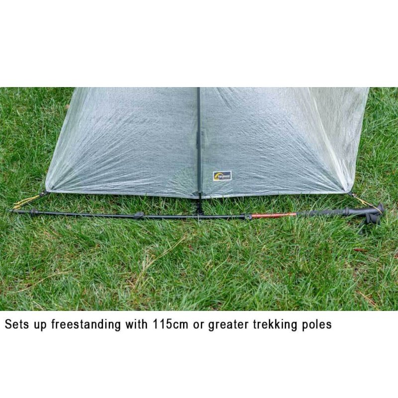 Rainbow Li - Tarptent