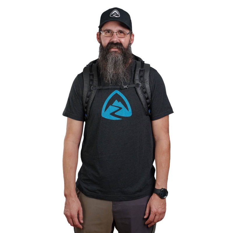 【美品】 Zpacks  Nero Ultra 38L Backpack Nero Ultra 38L - Frameless Ultralight Backpack | Zpacks