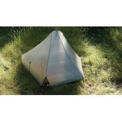 Tarptent AEON Li タープテント イオン dcf キューベン Blem) Aeon Li - Tarptent