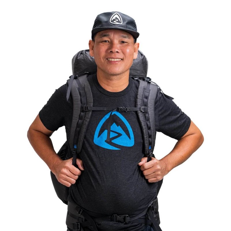 ザックパック　ZACPACK マスク Ultralight Multi-Pack | Lightest Backpack Storage Solution