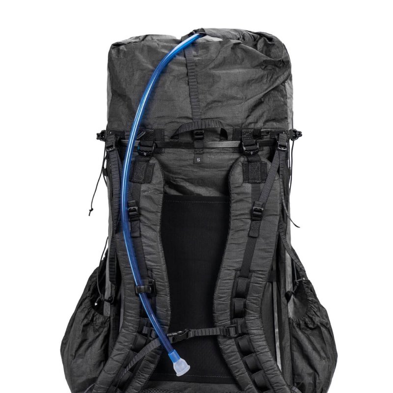 Zpacks Arc Haul Ultra 40L