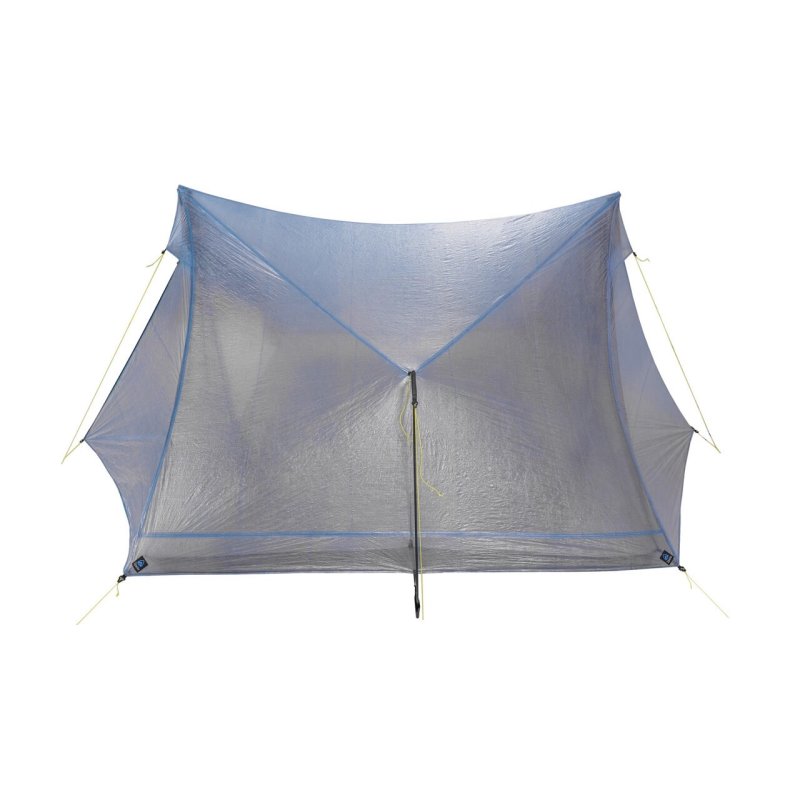Zpacks Offset Trio Tent Zpacks Offset Trio Tent