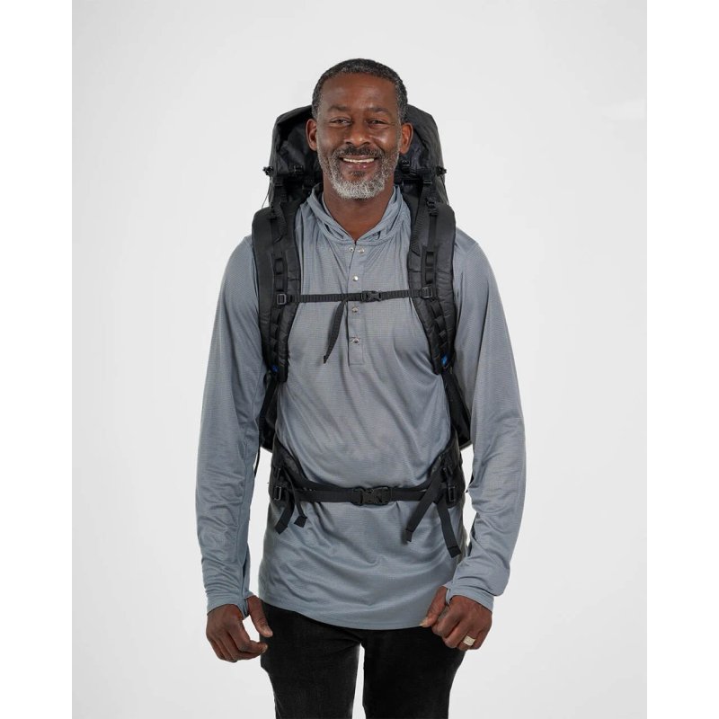 Zpacks Arc Haul Ultra 60L